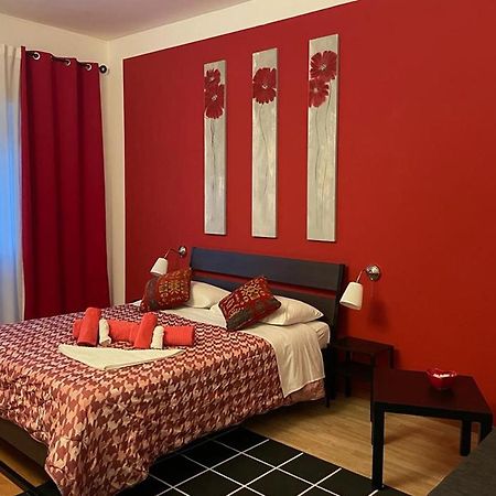 Cornelius Roma Room Ngoại thất bức ảnh