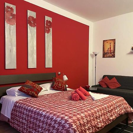 Cornelius Roma Room Ngoại thất bức ảnh