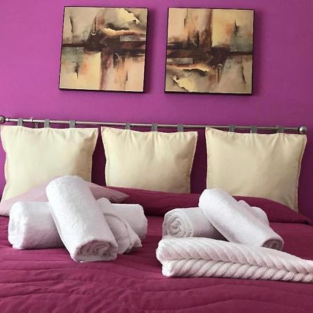 Cornelius Roma Room Ngoại thất bức ảnh