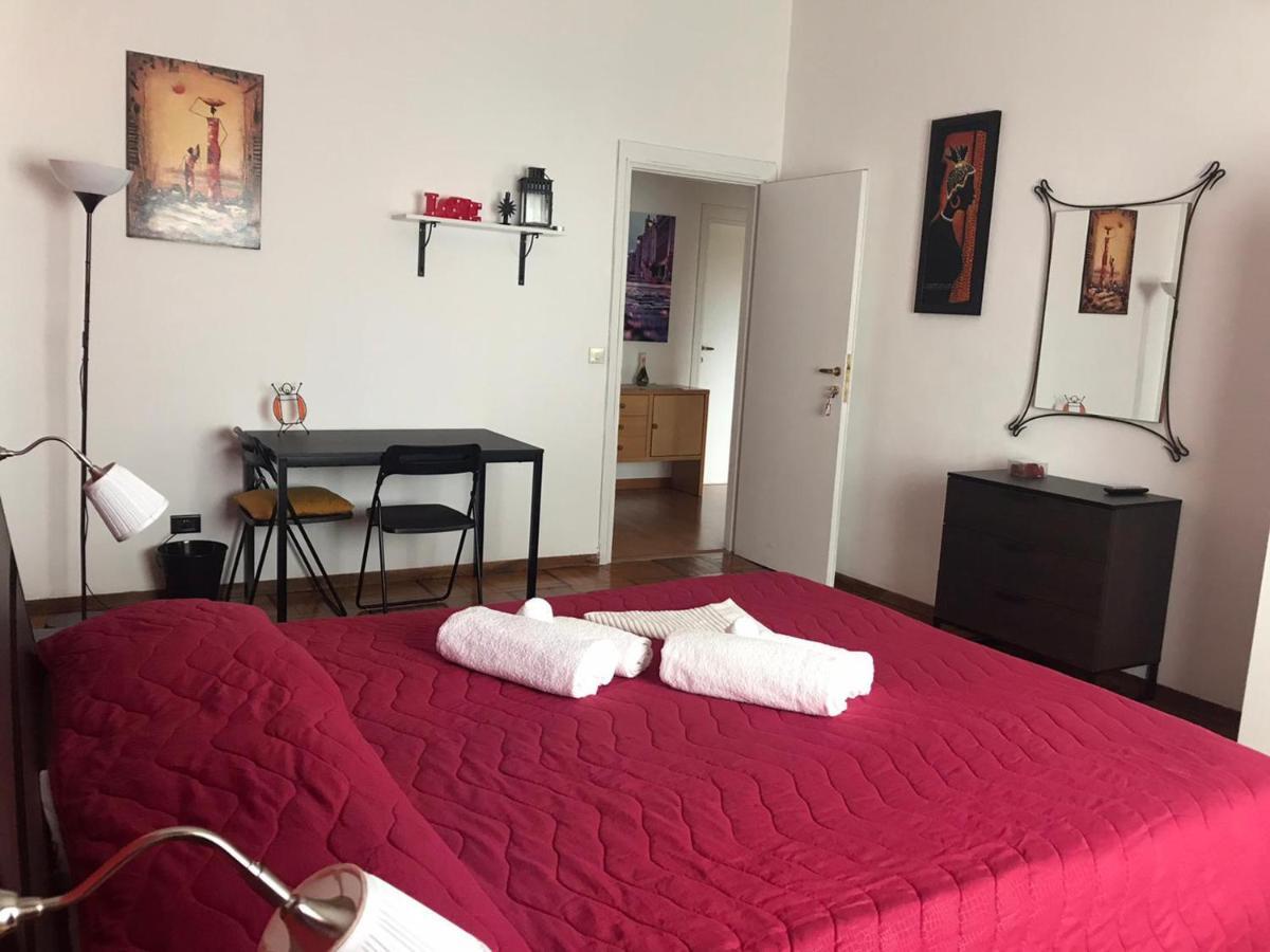 Cornelius Roma Room Ngoại thất bức ảnh