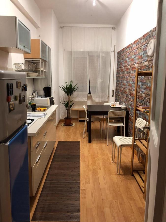 Cornelius Roma Room Ngoại thất bức ảnh