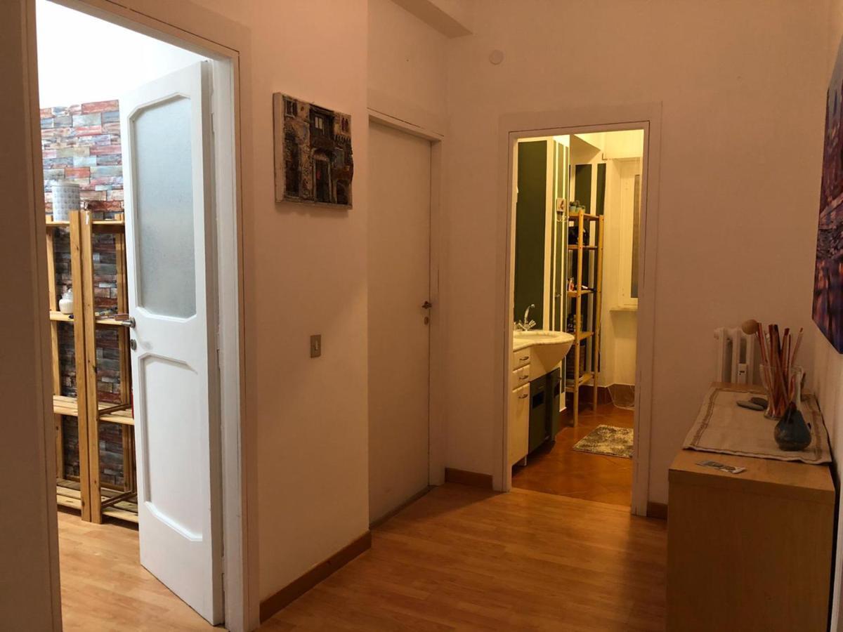 Cornelius Roma Room Ngoại thất bức ảnh