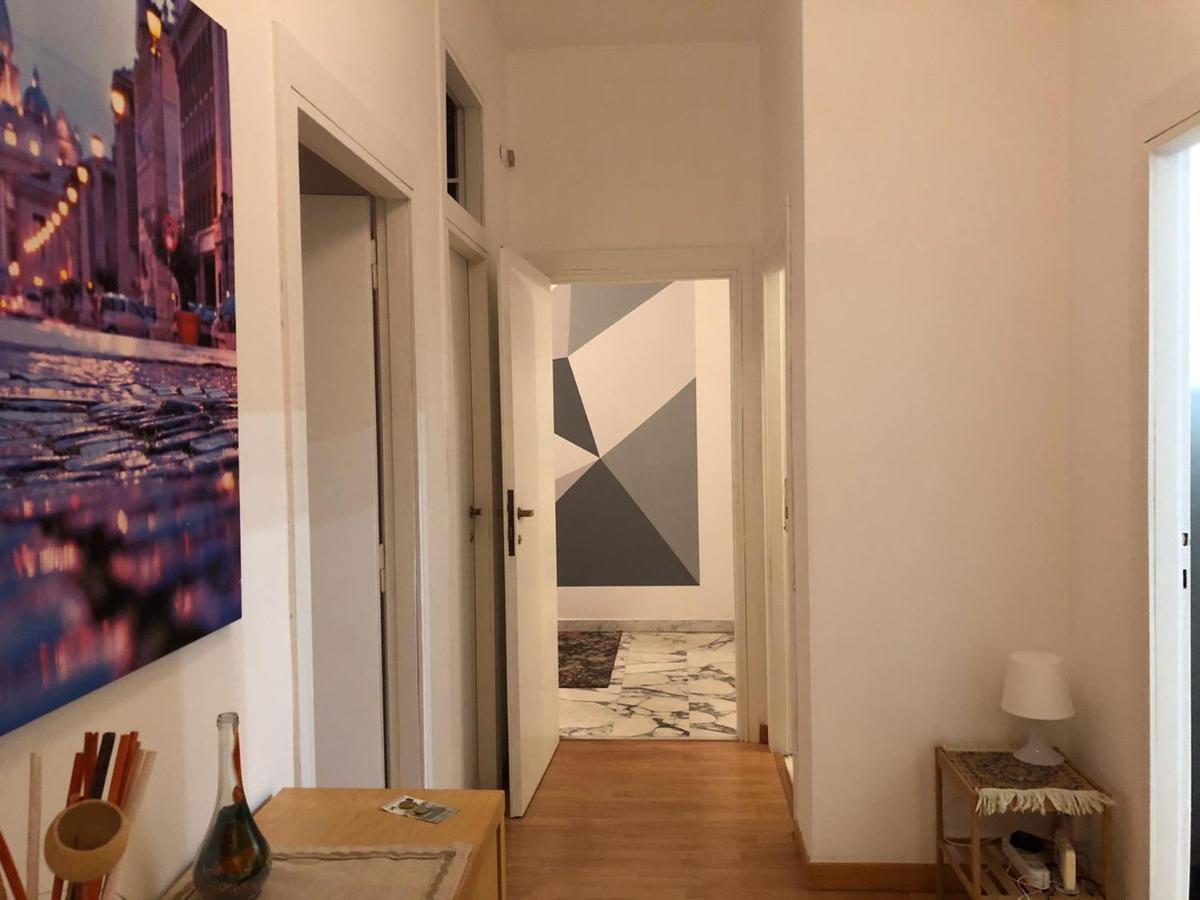 Cornelius Roma Room Ngoại thất bức ảnh
