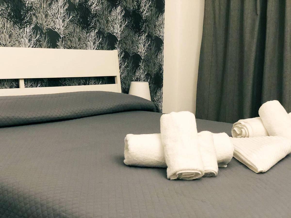 Cornelius Roma Room Ngoại thất bức ảnh