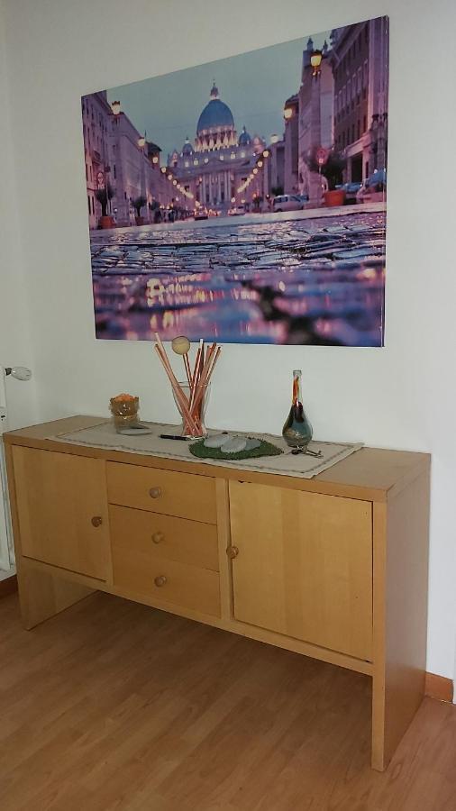 Cornelius Roma Room Ngoại thất bức ảnh