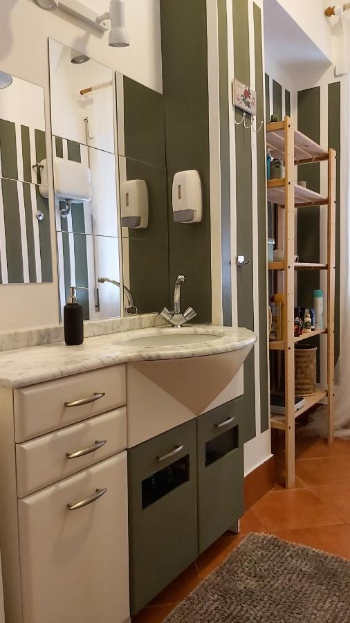 Cornelius Roma Room Ngoại thất bức ảnh