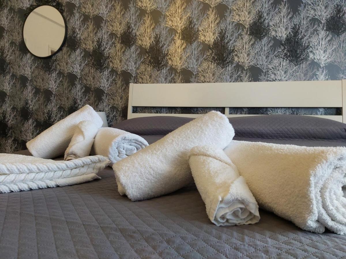 Cornelius Roma Room Ngoại thất bức ảnh
