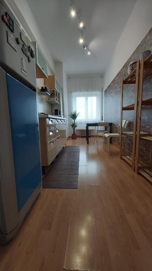 Cornelius Roma Room Ngoại thất bức ảnh