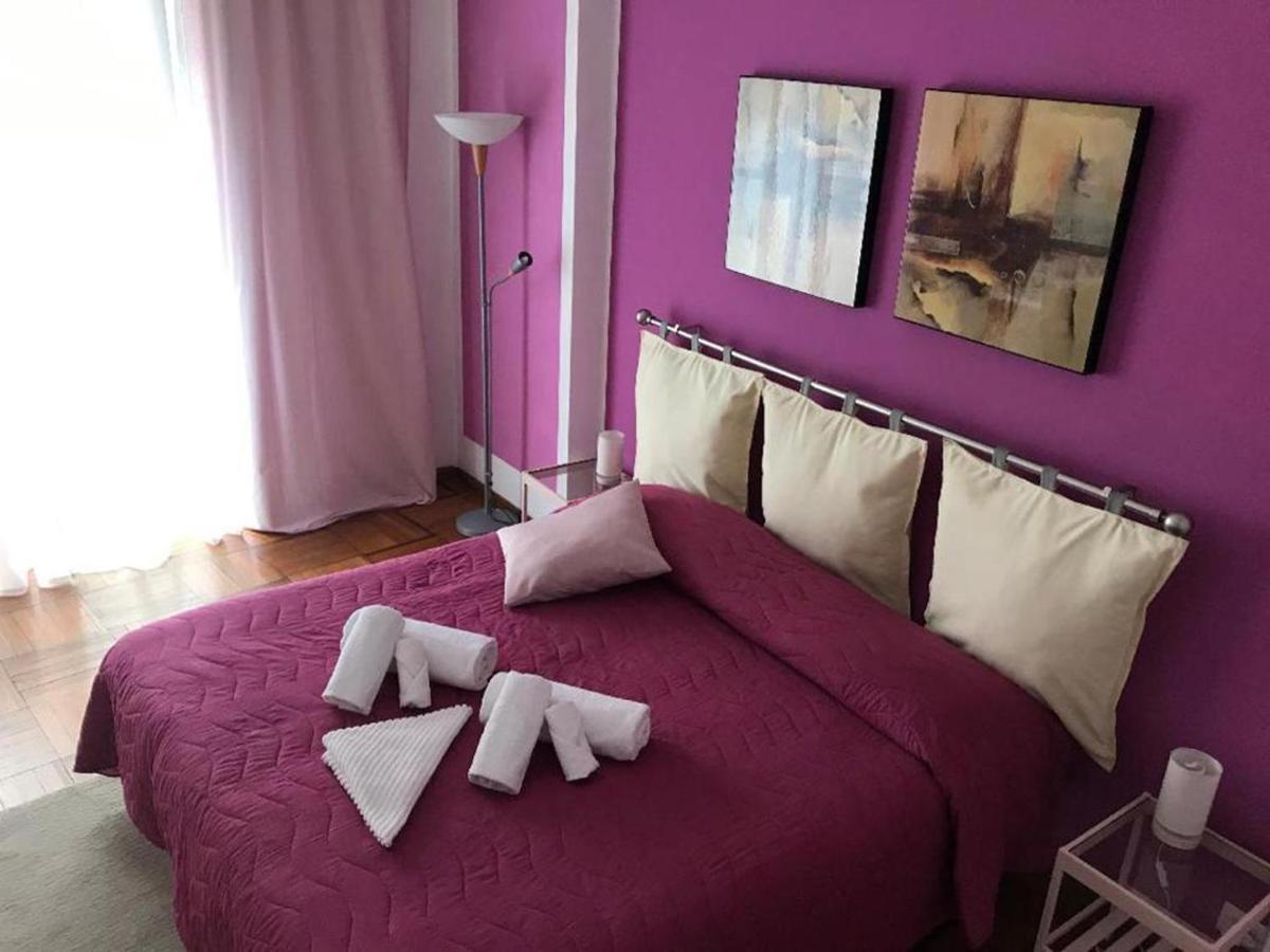 Cornelius Roma Room Ngoại thất bức ảnh