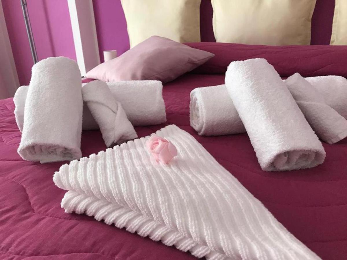 Cornelius Roma Room Ngoại thất bức ảnh