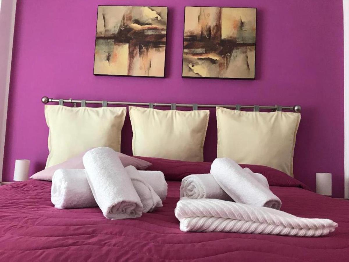 Cornelius Roma Room Ngoại thất bức ảnh